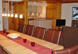 Bühlhof Todtnauberg Gästehaus Wohnung Nr.5
