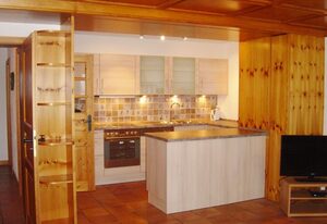 Bühlhof Todtnauberg Gästehaus Wohnung Nr.5