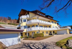 "Deluxe" Ferienwohnung Schwarzwald, 8 Personen, 140 qm, Haus Sonnenschein, 2 Balkone