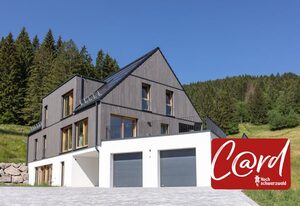"Chalet H28" mit 4 Schlafzimmer in Todtnau-Muggenbrunn
