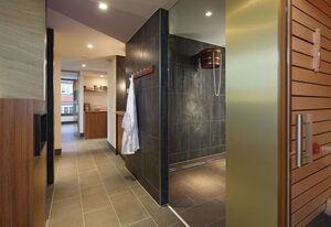 Hotel Krone Tübingen – c) Doppelzimmer Standard