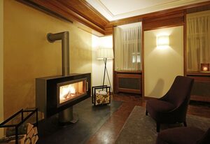Hotel Krone Tübingen – c) Doppelzimmer Standard