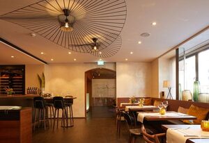 Hotel Krone Tübingen – c) Doppelzimmer Standard