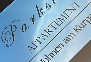 Parkside Appartement