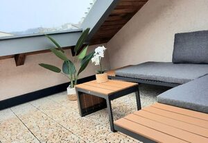 Parkside Appartement