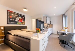 Haus Andersen - Ferienwohnung 3