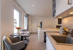Haus Andersen - Ferienwohnung 3