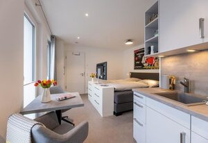 Haus Andersen - Ferienwohnung 3