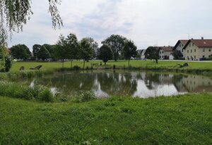 Gasthaus Zum Stausee – Doppelzimmer