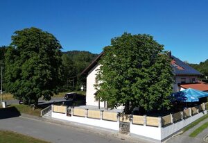 Gasthaus Zum Stausee – Doppelzimmer