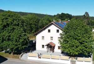 Gasthaus Zum Stausee – Doppelzimmer