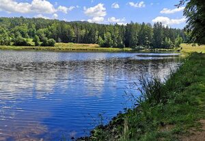Gasthaus Zum Stausee – Doppelzimmer