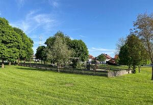 Gasthaus Zum Stausee – Doppelzimmer