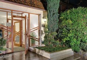 Hotel am Kupferhammer – Doppelzimmer Komfort mit Dusche und WC