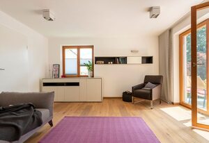 Das Historische Refugium - Nachhaltig saniertes Haus mit Flair