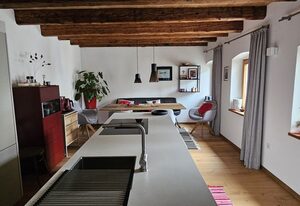 Das Historische Refugium - Nachhaltig saniertes Haus mit Flair