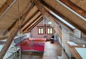 Das Historische Refugium - Nachhaltig saniertes Haus mit Flair