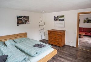Ferienwohnung Radhaus, Todtnau, 3 Schlafzimmer