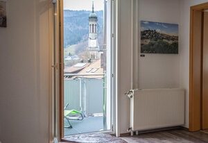 Ferienwohnung Radhaus, Todtnau, 3 Schlafzimmer