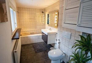Ferienwohnung Radhaus, Todtnau, 3 Schlafzimmer