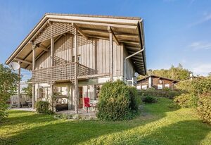 Ferienhaus Waldhaus