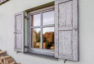 Ferienhaus Waldhaus