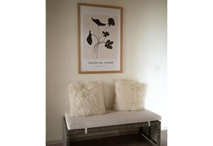 Apartment Alb Glück 1