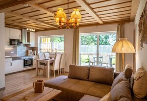 Landhaus Laih – Ferienwohnung Lusen