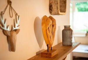 Landhaus Laih – Ferienwohnung Lusen