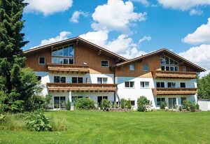 Landhaus Laih – Ferienwohnung Lusen