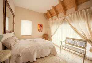 Landgut Untere Mühle – Wohlfühlzimmer 1, 35 qm, 1 Wohn-/Schlafraum, max. 2 Personen
