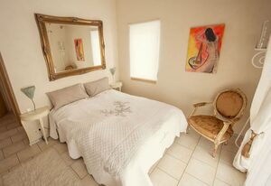 Landgut Untere Mühle – Wohlfühlzimmer 1, 35 qm, 1 Wohn-/Schlafraum, max. 2 Personen