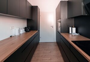 Unique Cityresidenz nähe Münster - WE01