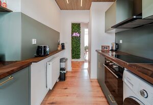 Unique Finken-Apartment