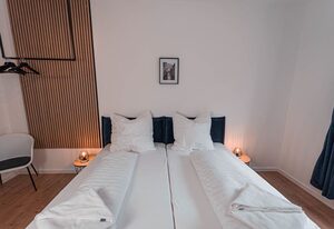 Unique Cityresidenz nähe Münster - WE02