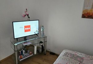 Thomas’ Wohlfühl-Appartement: Gemütliches Wohnambi – Ferienzimmer