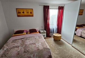 Thomas’ Wohlfühl-Appartement: Gemütliches Wohnambi – Ferienzimmer