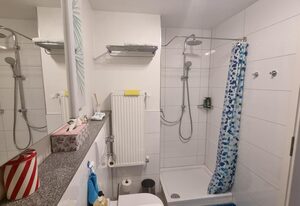 Thomas’ Wohlfühl-Appartement: Gemütliches Wohnambi – Ferienzimmer