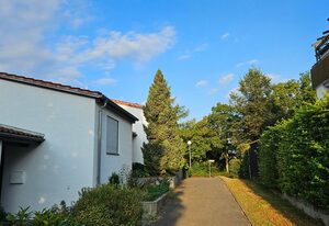 Thomas’ Wohlfühl-Appartement: Gemütliches Wohnambi – Ferienzimmer