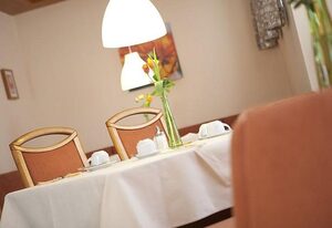 Hotel Blume Post – Einzelzimmer mit Dusche und WC