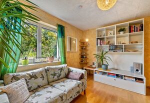 Schönes Zimmer mit eigenem Bad