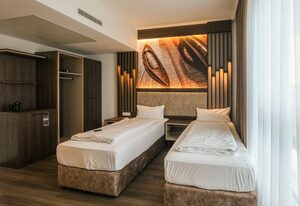 Tools Hotel Laichingen/Ulm – Komfort Doppelzimmer