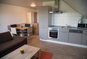 Gasthaus Lamm, Garni, Fewo 4 * bis 4 Personen 232/234