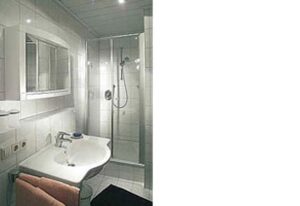Gasthaus zum Lamm, Garni, Fewo 3 * bis 4 Personen