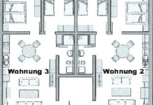 Gasthaus zum Lamm, Garni, Fewo 3 * bis 4 Personen