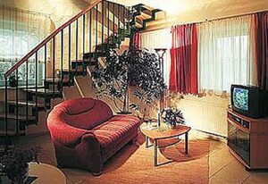 Gasthaus zum Lamm, Garni, Fewo 3 * bis 4 Personen