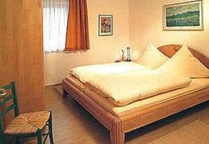 Gasthaus zum Lamm, Garni, Fewo 3 * bis 4 Personen