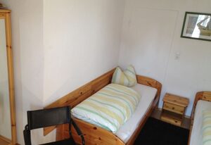 Gasthaus Lamm, Garni, Fewo 4 * bis 4 Personen