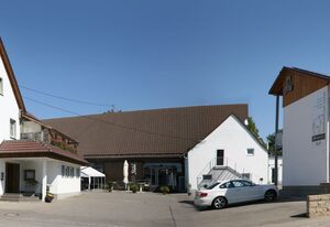 Gasthaus Lamm, Garni, Fewo 4 * bis 4 Personen