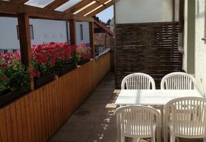 Gasthaus Lamm, Garni, Fewo 4 * bis 4 Personen